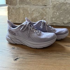 Hoka Clifton 8 women’s shoe